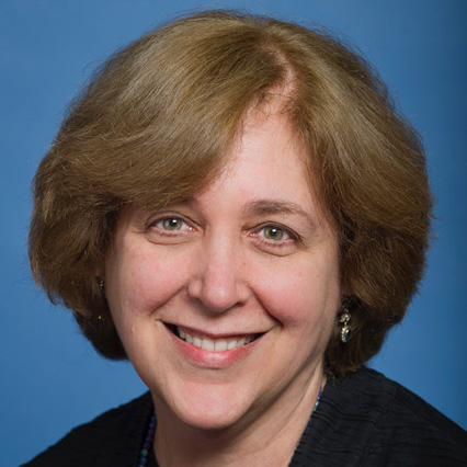 Dr Robin Gail Oshman