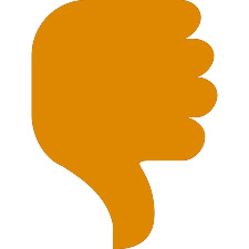 thumbsdown