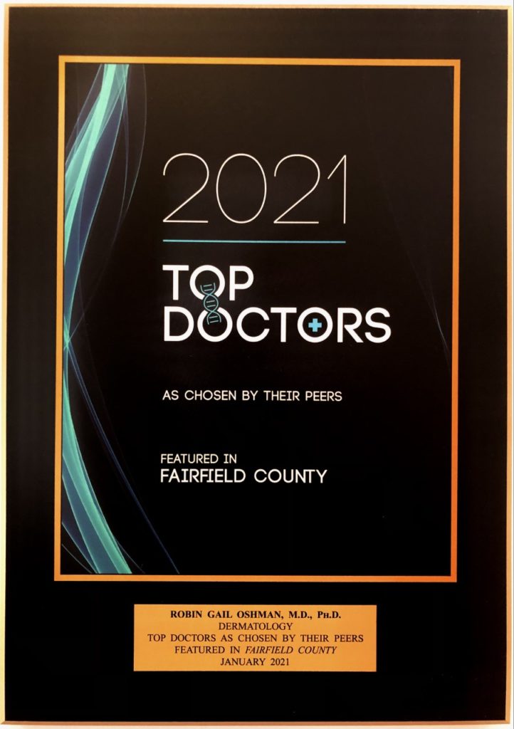 2021 Top Doctors