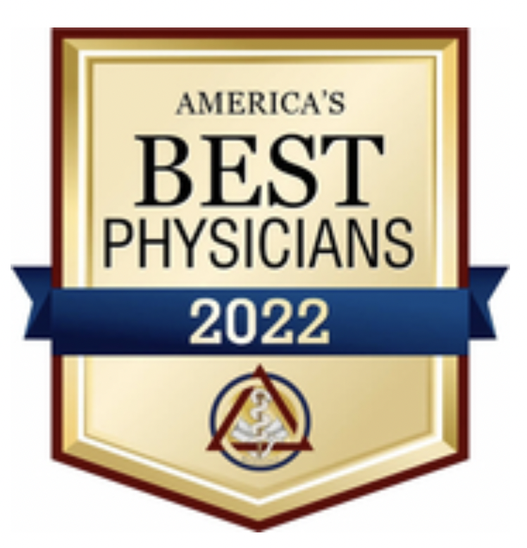 2022 Best Physicians