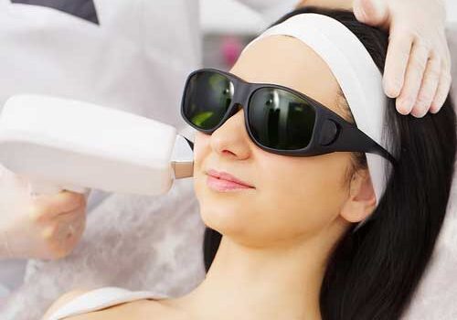 Laser Hair Removal